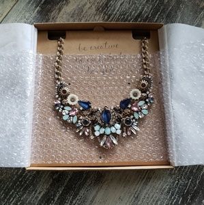 Chloe and Isabel-Statement